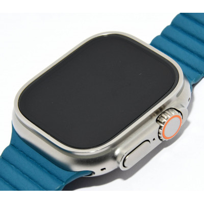 APPLE WATCH ULTRA TITANIUM 49MM GPS CEL