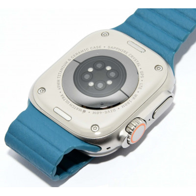 APPLE WATCH ULTRA TITANIUM 49MM GPS CEL