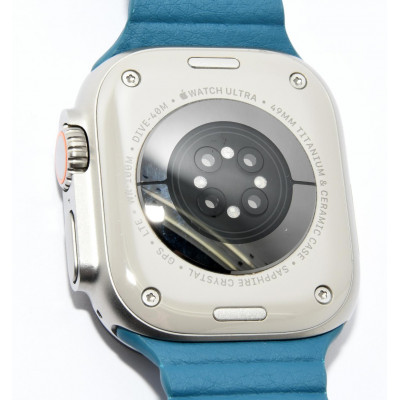 APPLE WATCH ULTRA TITANIUM 49MM GPS CEL