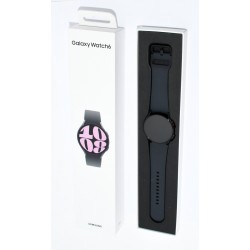 SMARTWATCH SAMSUNG GALAXY WATCH6 R930 40MM NEGRO