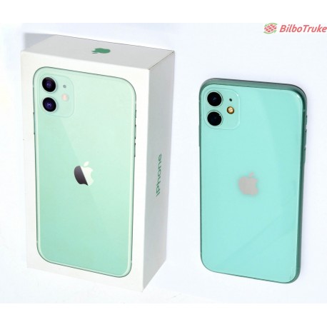 IPHONE 11 128GB VERDE