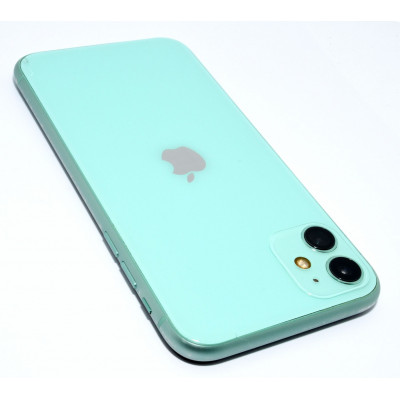 IPHONE 11 128GB VERDE