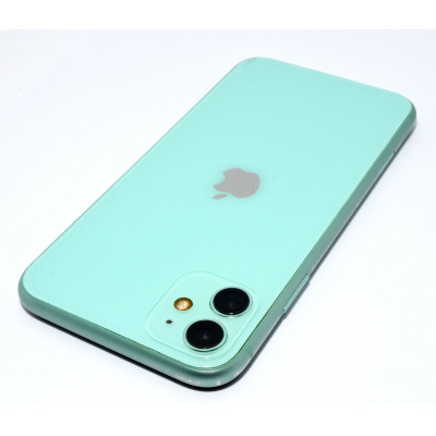 IPHONE 11 128GB VERDE