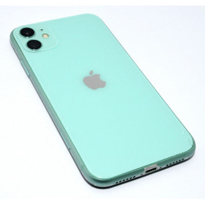 IPHONE 11 128GB VERDE