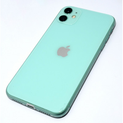 IPHONE 11 128GB VERDE
