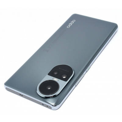OPPO RENO 10 5G 256GB GRIS