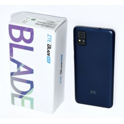 ZTE BLADE A31 32GB AZUL