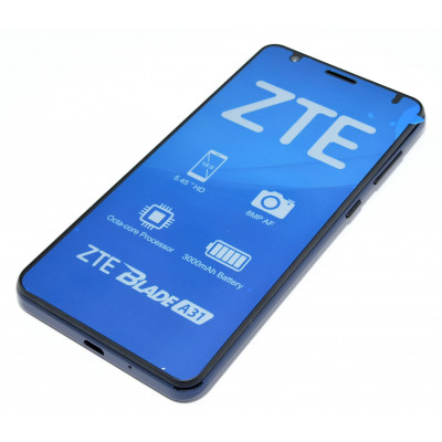 ZTE BLADE A31 32GB AZUL