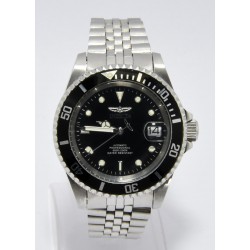RELOJ AUTOMATICO INVICTA 8926