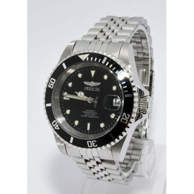 RELOJ AUTOMATICO INVICTA 8926