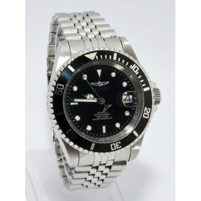 RELOJ AUTOMATICO INVICTA 8926