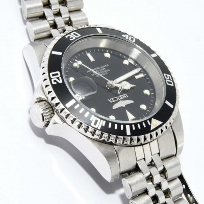 RELOJ AUTOMATICO INVICTA 8926