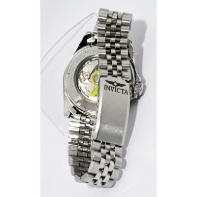 RELOJ AUTOMATICO INVICTA 8926