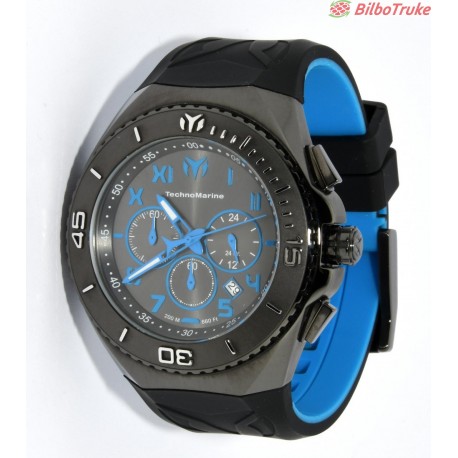 RELOJ TECHNOMARINE OCEAN MANTA TM220019