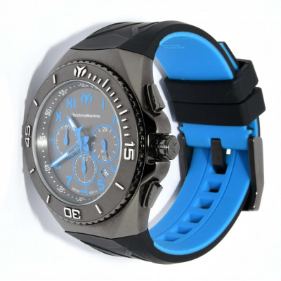 RELOJ TECHNOMARINE OCEAN MANTA TM220019