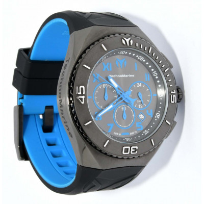 RELOJ TECHNOMARINE OCEAN MANTA TM220019