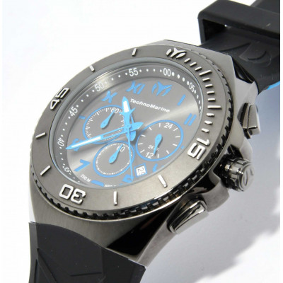RELOJ TECHNOMARINE OCEAN MANTA TM220019