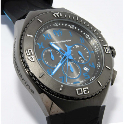 RELOJ TECHNOMARINE OCEAN MANTA TM220019