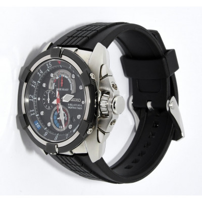 RELOJ SEIKO VELATURA YACHTING TIMER