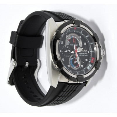 RELOJ SEIKO VELATURA YACHTING TIMER