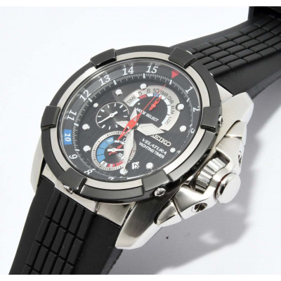 RELOJ SEIKO VELATURA YACHTING TIMER