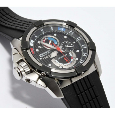 RELOJ SEIKO VELATURA YACHTING TIMER