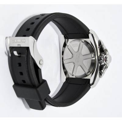 RELOJ SEIKO VELATURA YACHTING TIMER