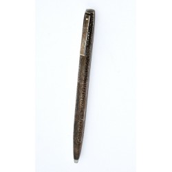 BOLIGRAFO SHEAFFER DE PLATA