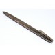 BOLIGRAFO SHEAFFER DE PLATA