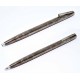 BOLIGRAFO SHEAFFER DE PLATA