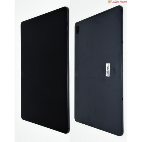 TABLET SAMSUNG GALAXY TAB S7 FE 5G 64GB NEGRO