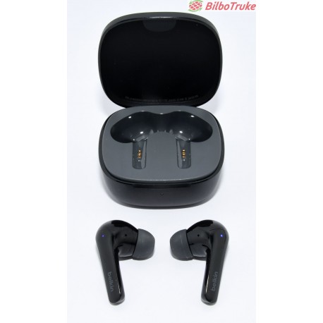 AURICULARES BLUETOOTH BELKIN SOUNDFORM