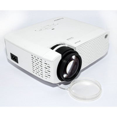 PROYECTOR CROSSTOUR P770 1080P HDMI