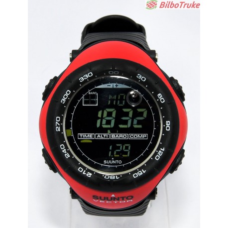 RELOJ DEPORTIVO SUUNTO CEXTOR HIGH-ALTITUDE PERFORMANCE