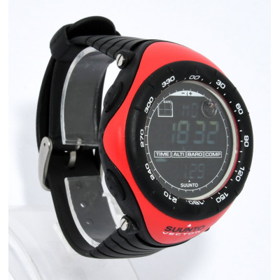 RELOJ DEPORTIVO SUUNTO CEXTOR HIGH-ALTITUDE PERFORMANCE