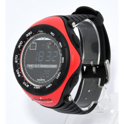RELOJ DEPORTIVO SUUNTO CEXTOR HIGH-ALTITUDE PERFORMANCE