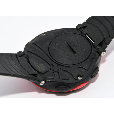 RELOJ DEPORTIVO SUUNTO CEXTOR HIGH-ALTITUDE PERFORMANCE