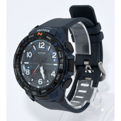 RELOJ CASIO PRO TREK 5601 PRT-B50