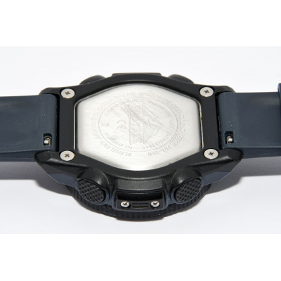 RELOJ CASIO PRO TREK 5601 PRT-B50