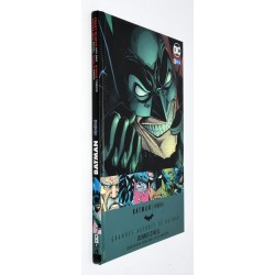 BATMAN VENENO