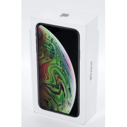 Iphone Xs Max 64GB Space Gray PRECINTADO