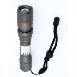 LINTERNA LED RECARGABLE NEBO