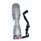 LINTERNA LED RECARGABLE NEBO