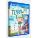 VIDEOJUEGO PSVITA TEARAWAY GER