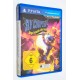 VIDEOJUEGO PSVITA SLY COOPER GER