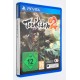 VIDEOJUEGO PSVITA TOUKIDEN 2 GER