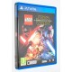 VIDEOJUEGO PSVITA LEGO STAR WARS EL DESPERTAR