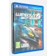 VIDEOJUEGO PSVITA WIPEOUT 2048