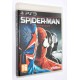 VIDEOJUEGO PS3 SPIDERMAN DIMENSIONS