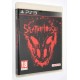 VIDEOJUEGO PS3 SPLATTERHOUSE